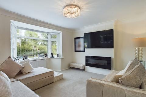 3 bedroom detached bungalow for sale - Kinloch Way, Ormskirk