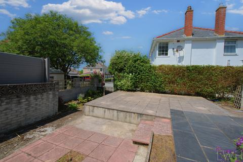 2 bedroom bungalow for sale, Queensway, Manor Avenue, Pwllheli