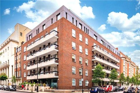 2 bedroom apartment to rent, Weymouth Street, Marylebone, London, W1W