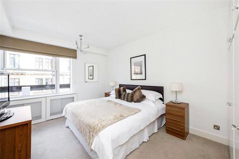 2 bedroom apartment to rent, Weymouth Street, Marylebone, London, W1W