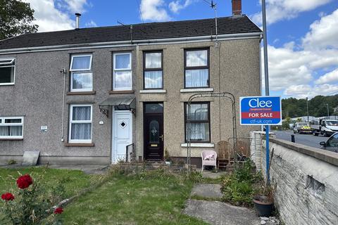 5 Heol Twrch, Lower Cwmtwrch, Swansea, SA9 2TD