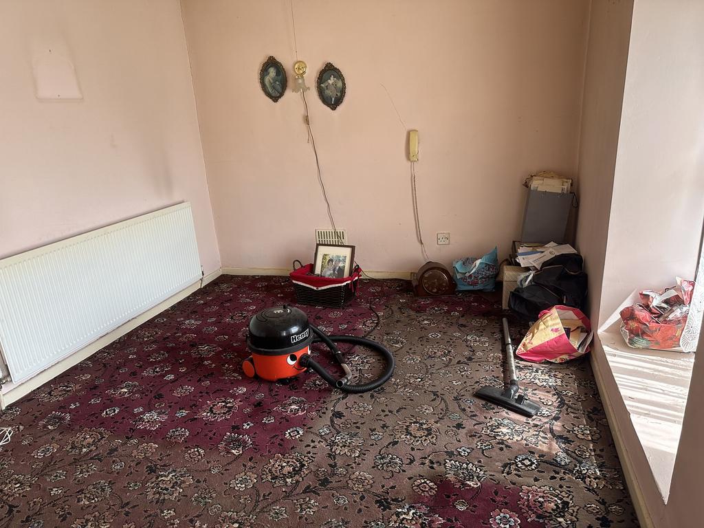 Not Specified