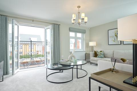 4 bedroom terraced house for sale - Kensington Mid at Hawthorn Court, Ledsham Garden Village Ledsham Road CH66
