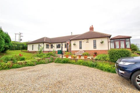 3 bedroom bungalow for sale, Highgrove, Broomside, Coundon, DL14