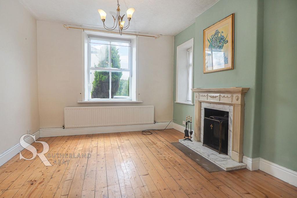 Hague Bar, New Mills, SK22 2 bed end of terrace house for sale £269,995