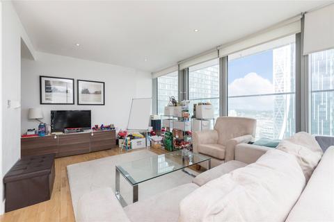 2 bedroom flat to rent, Landmark East Tower, 24 Marsh Wall, London