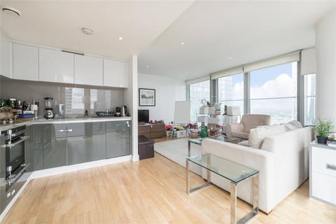 2 bedroom flat to rent, Landmark East Tower, 24 Marsh Wall, London