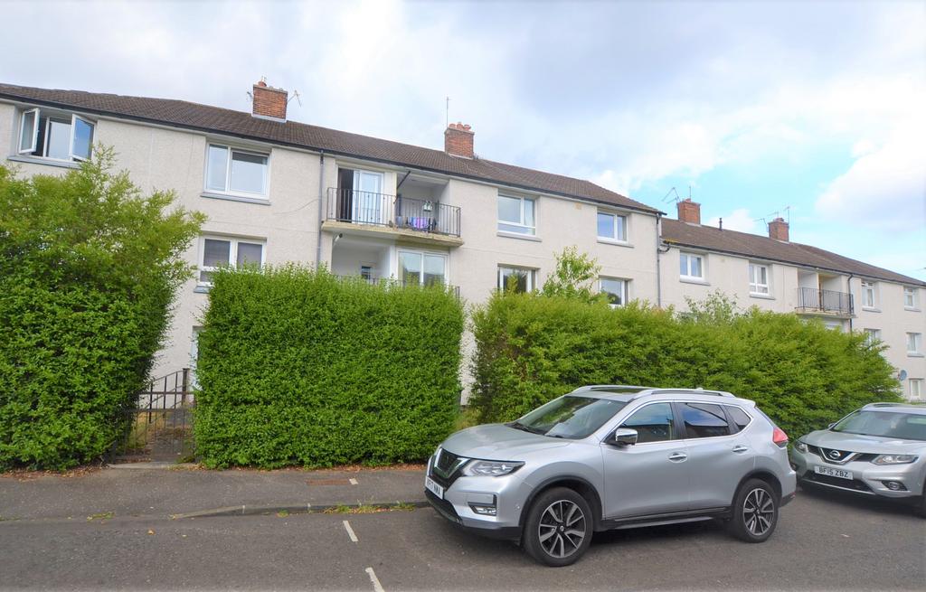 Rankin Drive, Edinburgh, EH9 2 bed flat £1,100 pcm (£254 pw)