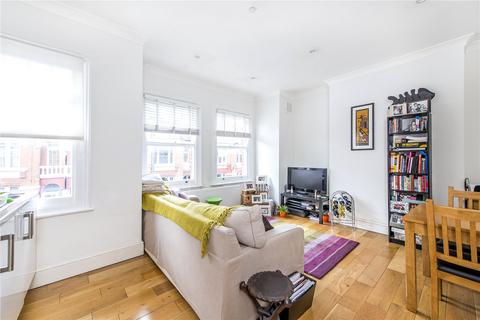 2 bedroom terraced house to rent, Dinsmore Road, London, SW12