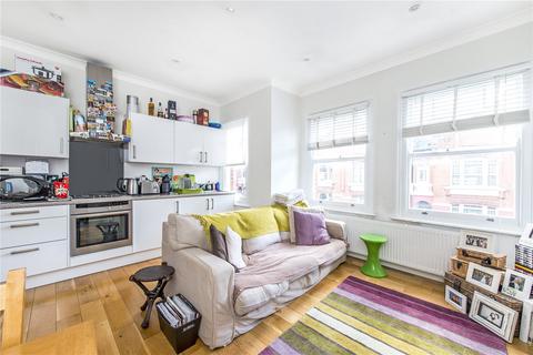 2 bedroom terraced house to rent, Dinsmore Road, London, SW12