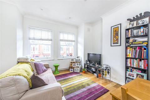 2 bedroom terraced house to rent, Dinsmore Road, London, SW12