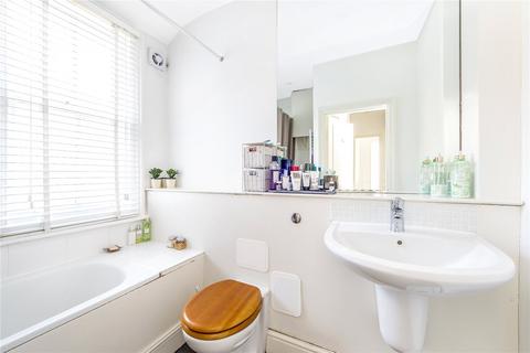 2 bedroom terraced house to rent, Dinsmore Road, London, SW12