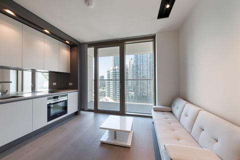undefined, One Park Drive, Canary Wharf, London, E14