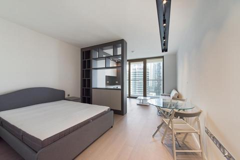 undefined, One Park Drive, Canary Wharf, London, E14