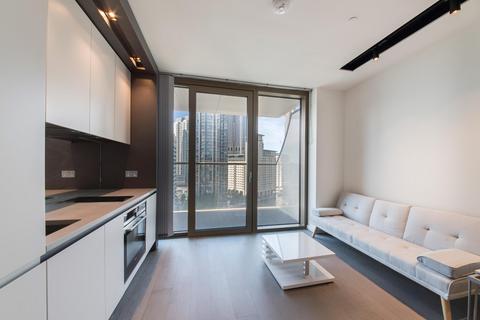 undefined, One Park Drive, Canary Wharf, London, E14