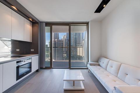 undefined, One Park Drive, Canary Wharf, London, E14