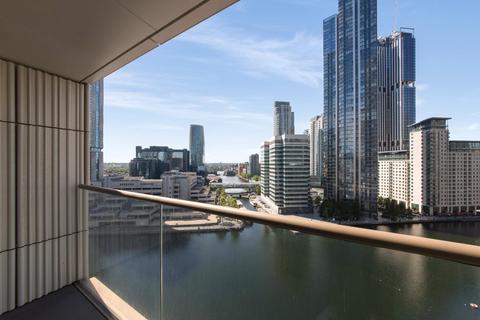 undefined, One Park Drive, Canary Wharf, London, E14