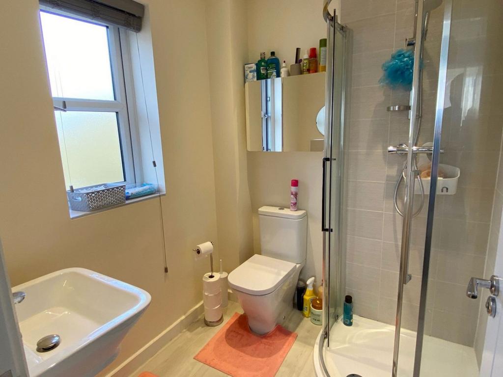 En suite