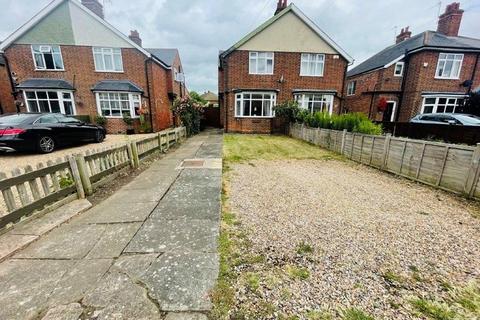 35 Barkby Road, Syston, Leicester, LE7 2AG