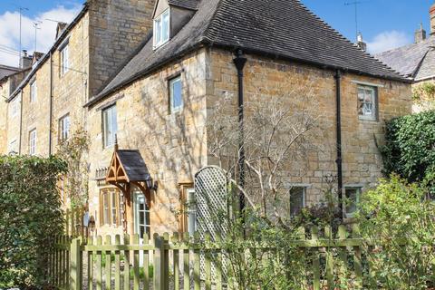 4, Crown Cottages High Street, Blockley, Moreton-in-marsh, GL56 9EX