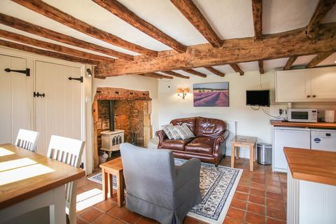 4, Crown Cottages High Street, Blockley, Moreton-in-marsh, GL56 9EX