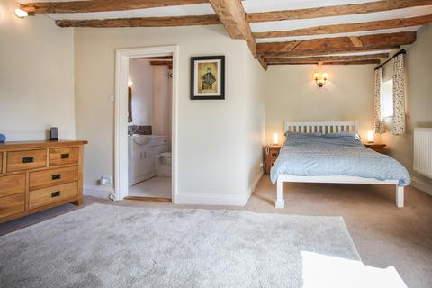 4, Crown Cottages High Street, Blockley, Moreton-in-marsh, GL56 9EX