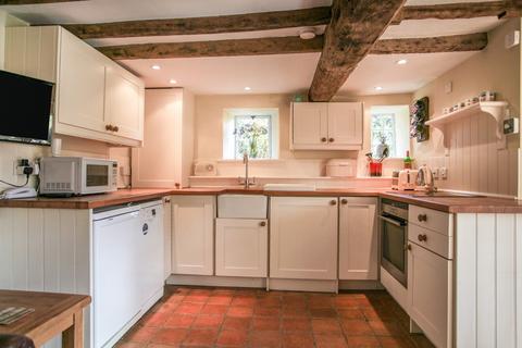 4, Crown Cottages High Street, Blockley, Moreton-in-marsh, GL56 9EX