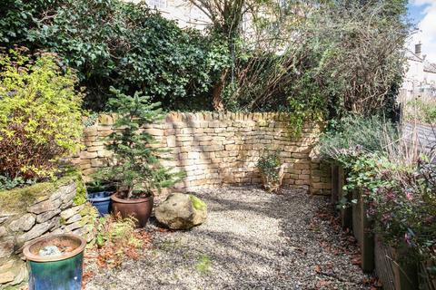4, Crown Cottages High Street, Blockley, Moreton-in-marsh, GL56 9EX