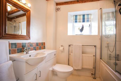 4, Crown Cottages High Street, Blockley, Moreton-in-marsh, GL56 9EX
