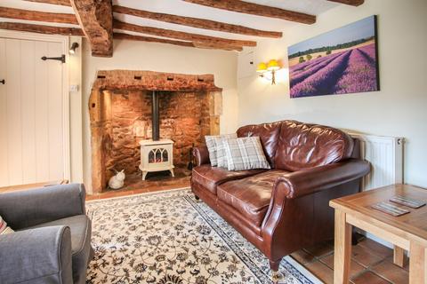 4, Crown Cottages High Street, Blockley, Moreton-in-marsh, GL56 9EX