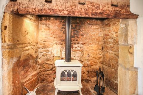 4, Crown Cottages High Street, Blockley, Moreton-in-marsh, GL56 9EX