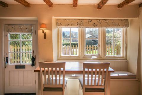 4, Crown Cottages High Street, Blockley, Moreton-in-marsh, GL56 9EX