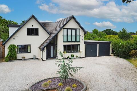 5 bedroom detached house for sale, Wychwood Avenue, Knowle, B93