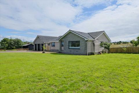 5 bedroom bungalow for sale, Dykend House, Hamilton