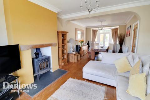 201 Badminton Grove, Ebbw Vale, NP23 5UN