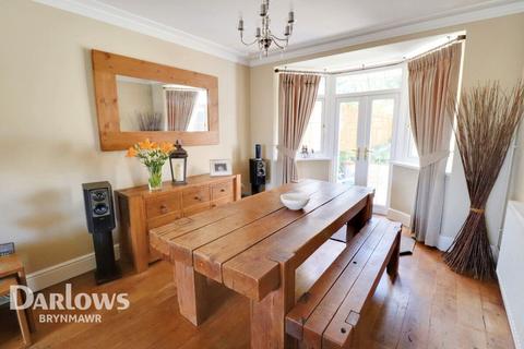 201 Badminton Grove, Ebbw Vale, NP23 5UN