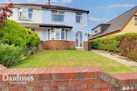 201 Badminton Grove, Ebbw Vale, NP23 5UN