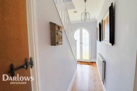 201 Badminton Grove, Ebbw Vale, NP23 5UN