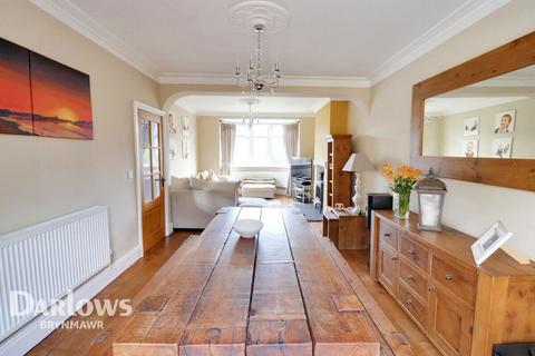 201 Badminton Grove, Ebbw Vale, NP23 5UN