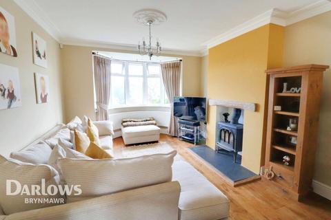 201 Badminton Grove, Ebbw Vale, NP23 5UN