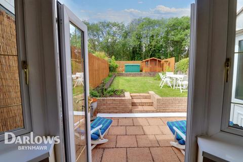 201 Badminton Grove, Ebbw Vale, NP23 5UN