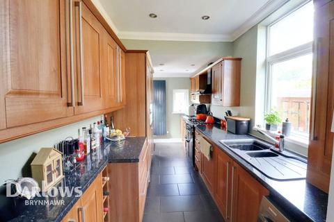 201 Badminton Grove, Ebbw Vale, NP23 5UN