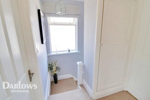 201 Badminton Grove, Ebbw Vale, NP23 5UN