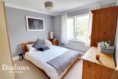 201 Badminton Grove, Ebbw Vale, NP23 5UN