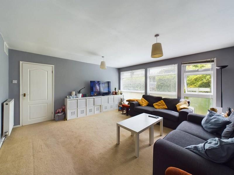 Principal Reception Room