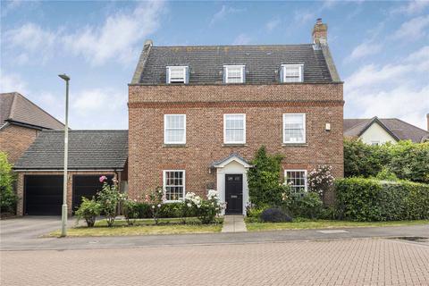 5 bedroom detached house for sale, Pickenfield, Thame, Oxfordshire, OX9