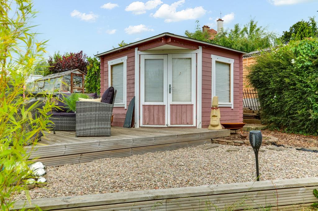 Summer House