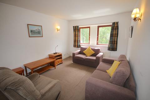 2 bedroom flat to rent, Belhaven Place, Morningside, Edinburgh, EH10