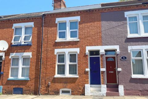 3 Leslie Road, Northampton, NN2 6BD