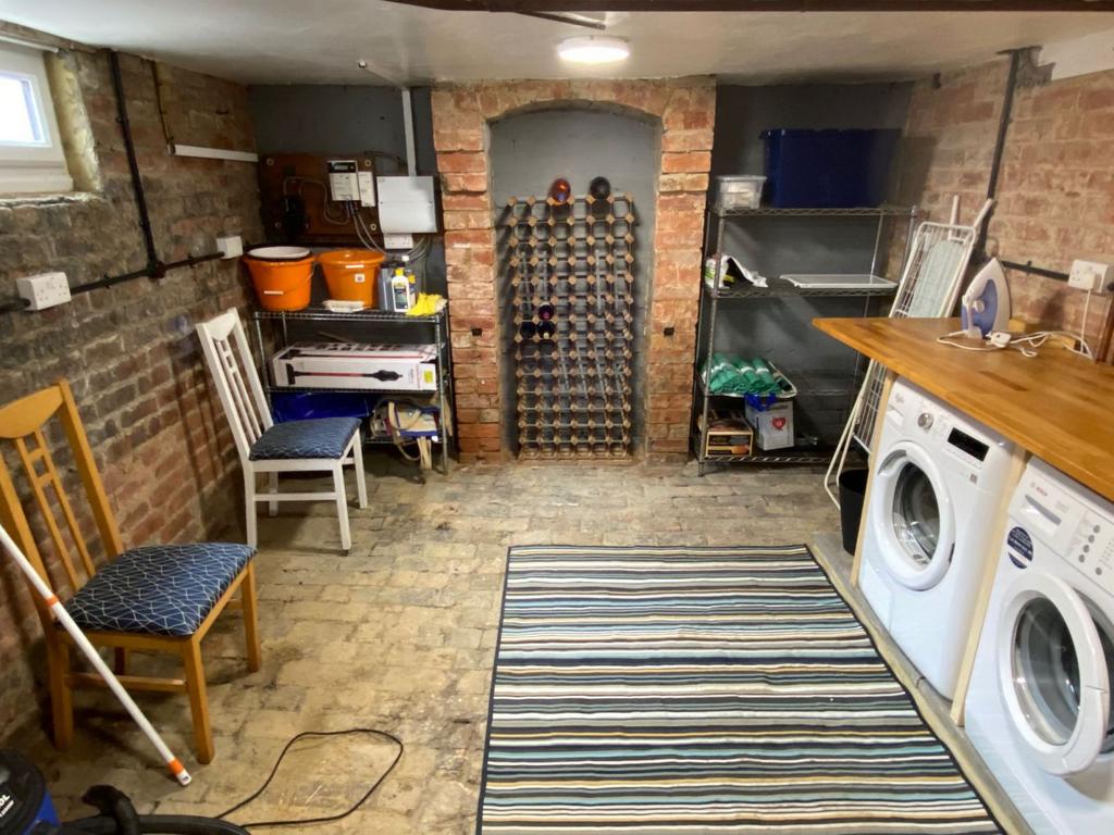Cellar